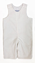 Banbury Cross Corduroy Longall white