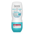 A certified natural, organic, cruelty free and vegan deodorant formulated for sensitive skin.
