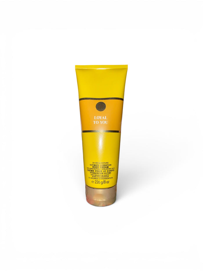 Bath & Body Works Loyal to You Body Cream