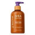 Beauty Garage Shea Wavy Curl Conditioner 300ml
