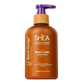 Beauty Garage Shea Wavy Curl Shampoo 300ml