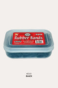BEAUTY TOWN 500 RUBBER BANDS BEAUTY TOWN