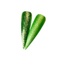 BEmi - Metal Leaf Gel - Limelight