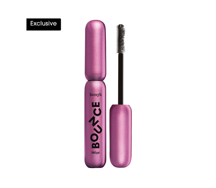 Benefit Badgal Bounce Voluminizing Mascara