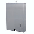 BEST BUY A-855 Poseer Paper Towel Dispenser Slimline
