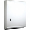 BEST BUY BBR-038 Ultraslim Paper Towel Dispenser