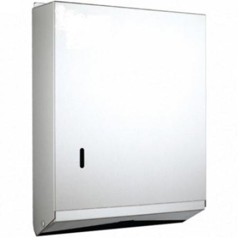 BEST BUY BBR-038 Ultraslim Paper Towel Dispenser