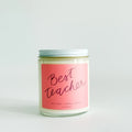 Best Teacher Candle | Pineapple + Sage