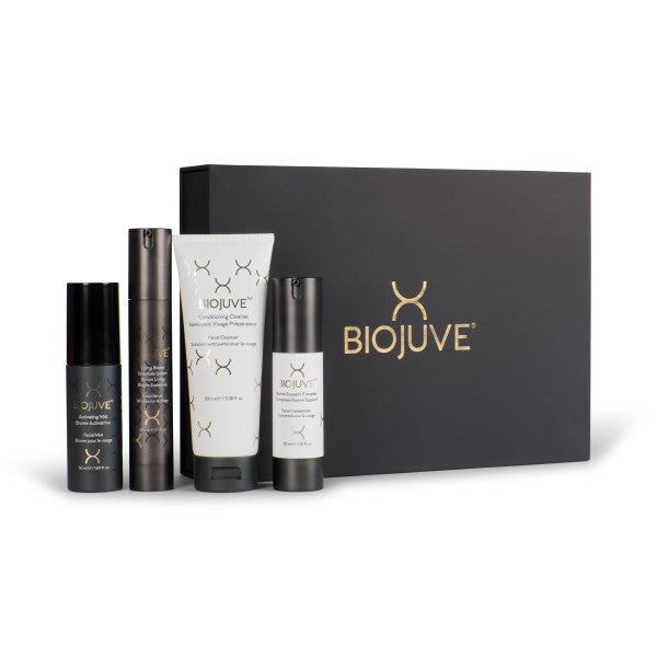 Biojuve Biojuve Starter Pack