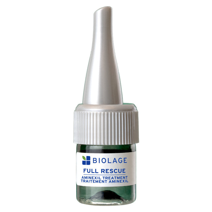 Biolage Full Rescue Aminexil Treatment 10x6ml