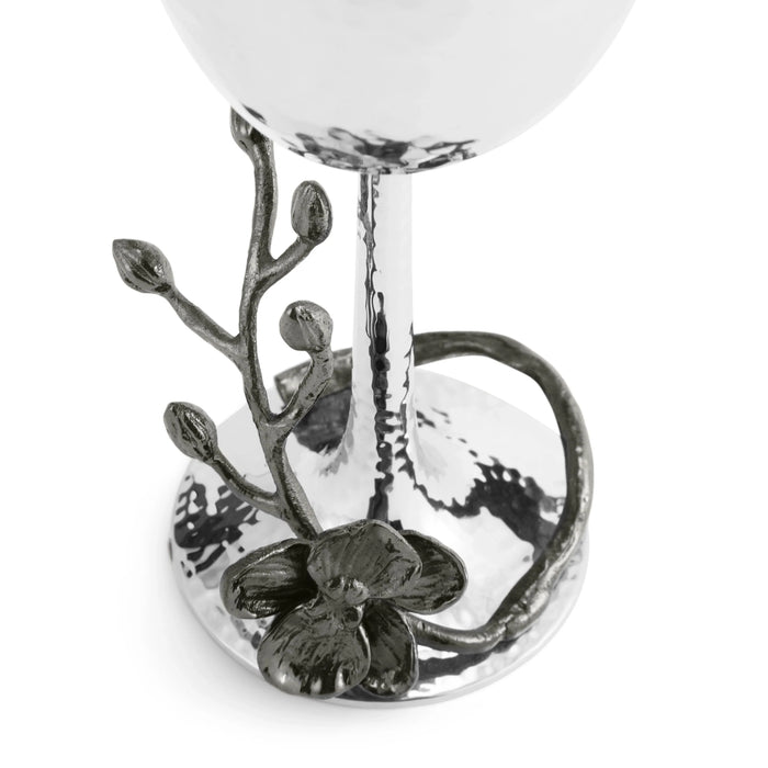 Michael Aram Black Orchid Celebration Cup