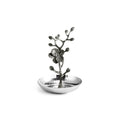 Michael Aram Black Orchid Ring Catch