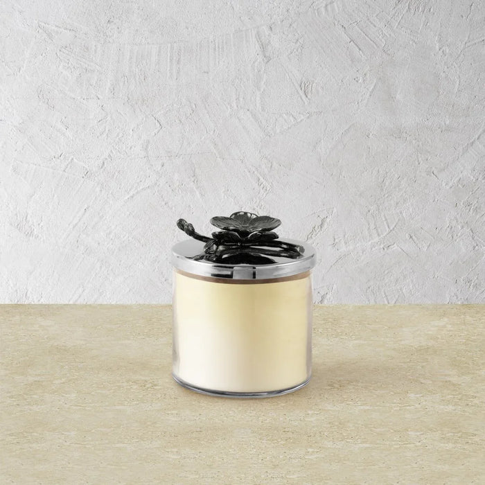 Michael Aram Black Orchid Candle