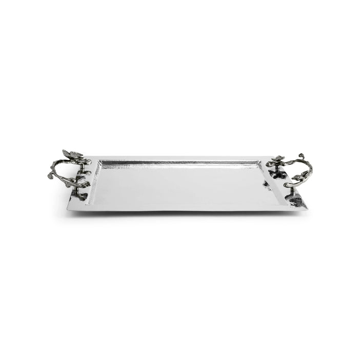 Michael Aram Black Orchid Serving Tray