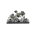 Michael Aram Black Orchid Vertical Napkin Holder