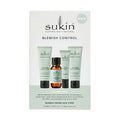 Sukin Natural Blemish Control Kit