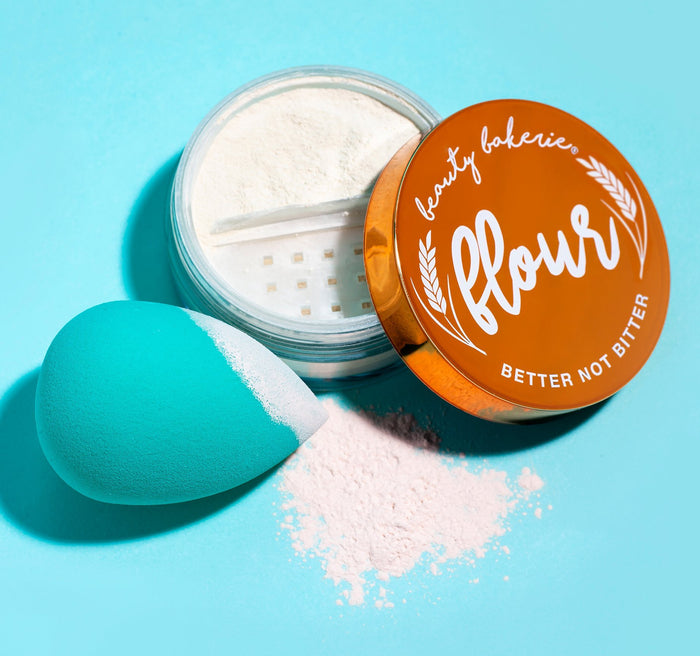 BLENDING EGGS BEAUTY SPONGE