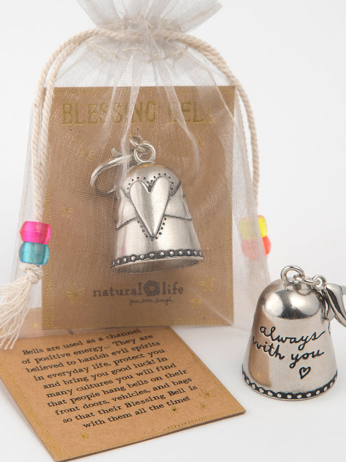 Blessing Bell|Always With You-view 1