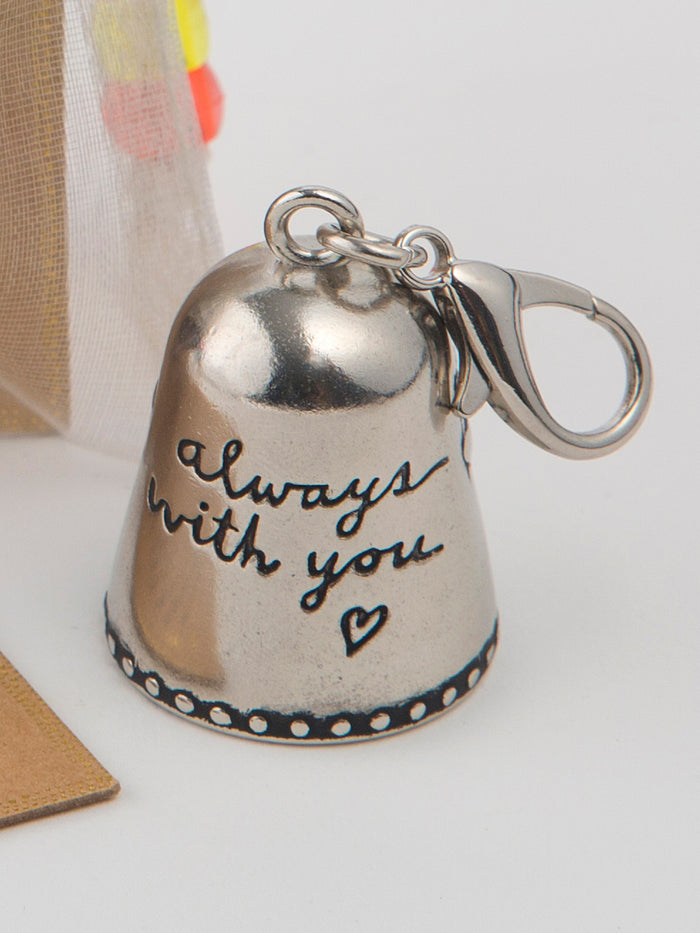 Blessing Bell|Always With You-view 3