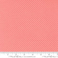Blush- Festive Dots- Merrily on High- Fat Quarter