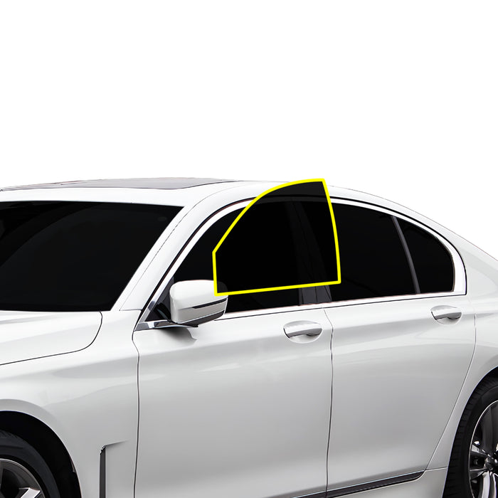For BMW 7 Series 2016 - 2022 Premium Nano Ceramic Precut Window Tint Film Kit Front Rear Windows Windshield - Bogar Tech Designs
