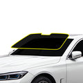 For BMW 7 Series 2016 - 2022 Premium Nano Ceramic Precut Window Tint Film Kit Front Rear Windows Windshield - Bogar Tech Designs