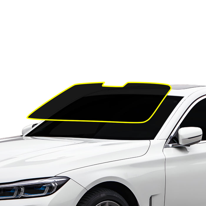 For BMW 7 Series 2016 - 2022 Premium Nano Ceramic Precut Window Tint Film Kit Front Rear Windows Windshield - Bogar Tech Designs