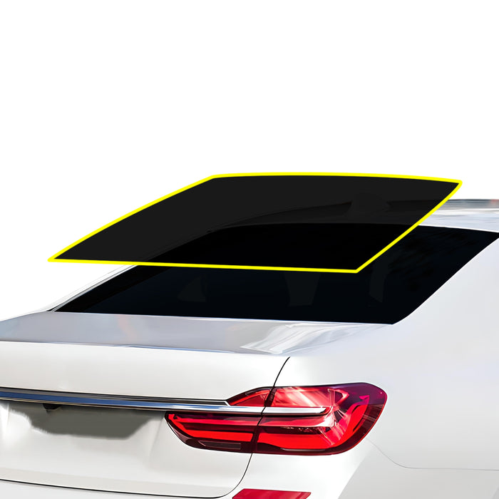 Rear Windshield / 70%