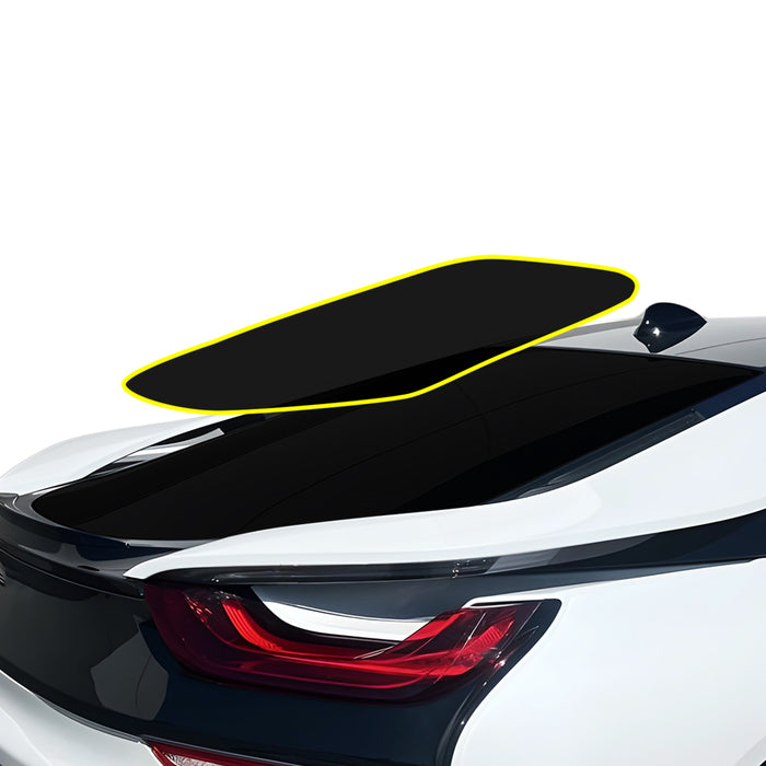Fits BMW i8 Coupe 2018 - 2020 Premium Nano Ceramic Precut Window Tint Film Kit Front Rear Windows Windshield - Bogar Tech Designs