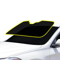 For BMW X1 2016 - 2022 Premium Nano Ceramic Precut Window Tint Film Kit Front Rear Windows Windshield - Bogar Tech Designs