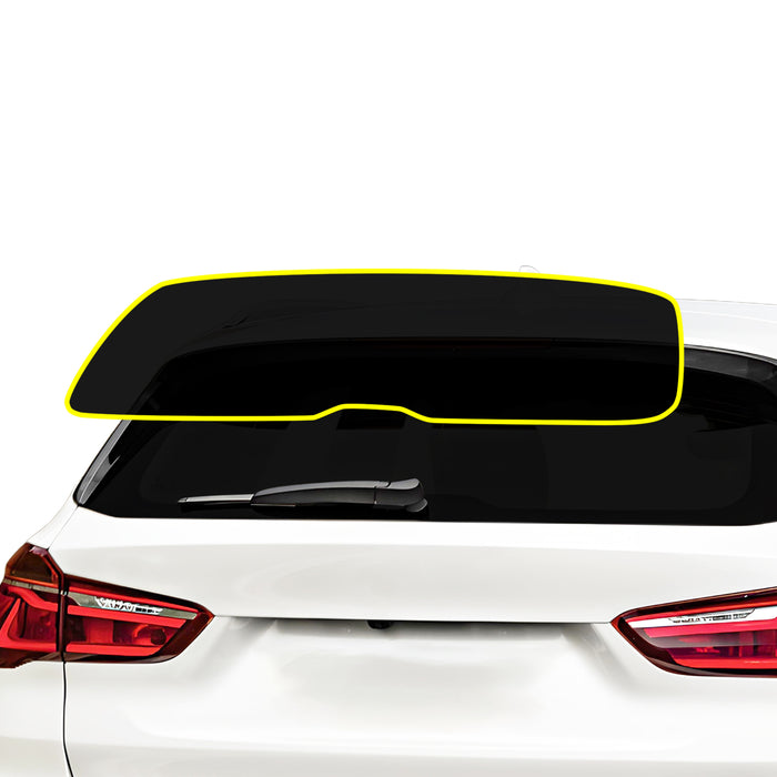 Rear Windshield / 70%