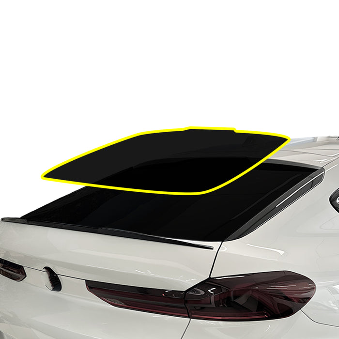 Rear Windshield / 70%