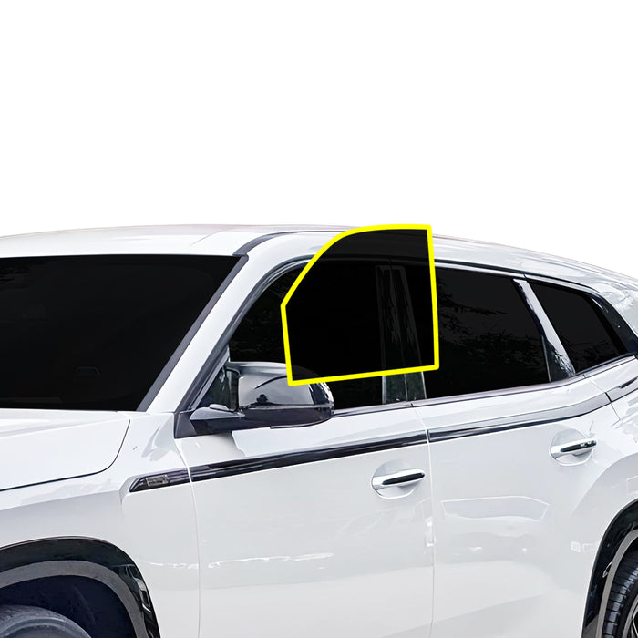 For BMW XM 2023+ Premium Nano Ceramic Precut Window Tint Film Kit Front Rear Windows Windshield - Bogar Tech Designs
