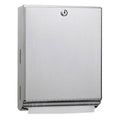 BOBRICK B262 Paper Towel Dispenser with Tumbler Lock