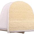 Body Mitt-Loofah