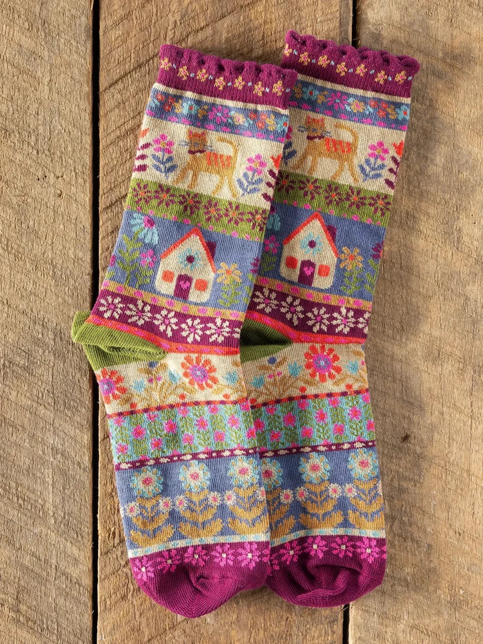SOCK000164-view 1