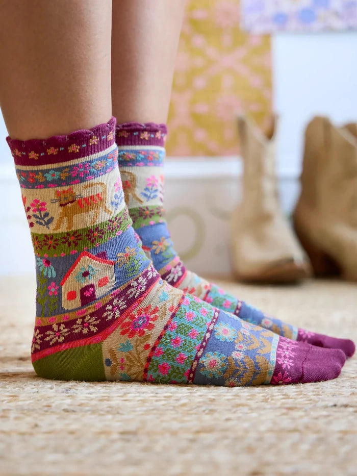 SOCK000164-view 2