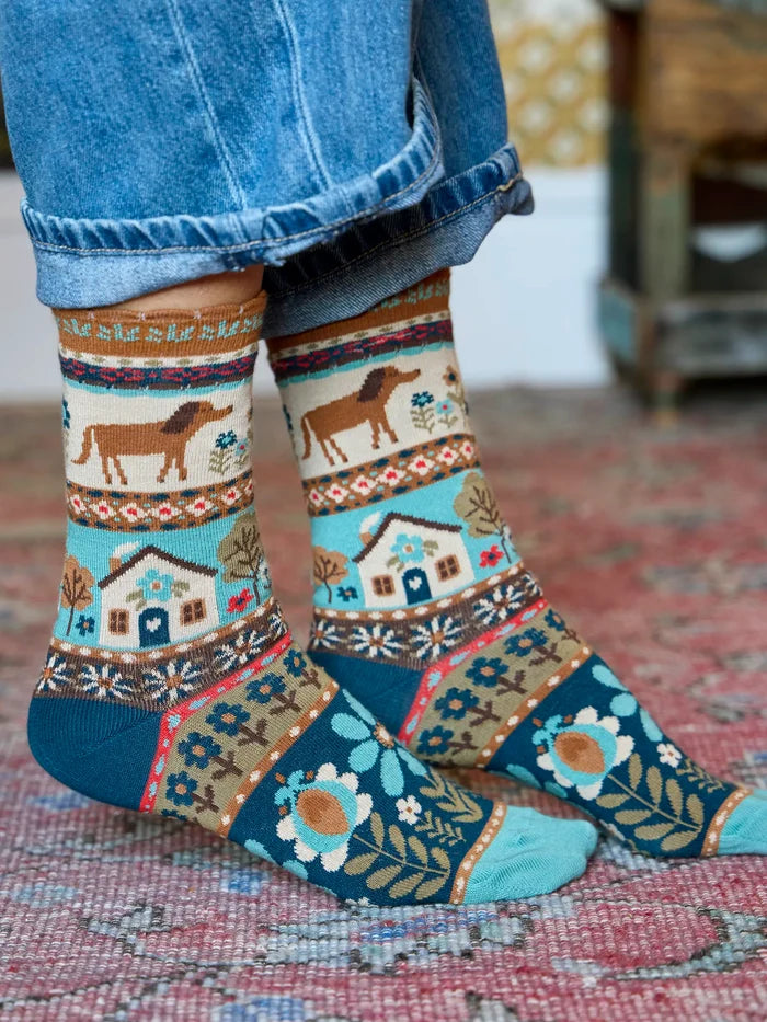 SOCK000163-view 1