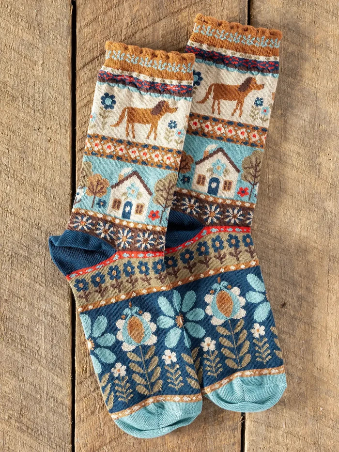 SOCK000163-view 2