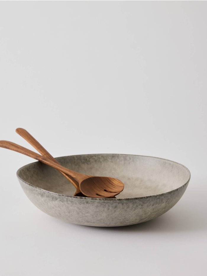 Bon salad bowl medium - Magnolia Lane co. Home + Garden + Gift