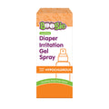 Boogie® Diaper Irritation Gel Spray