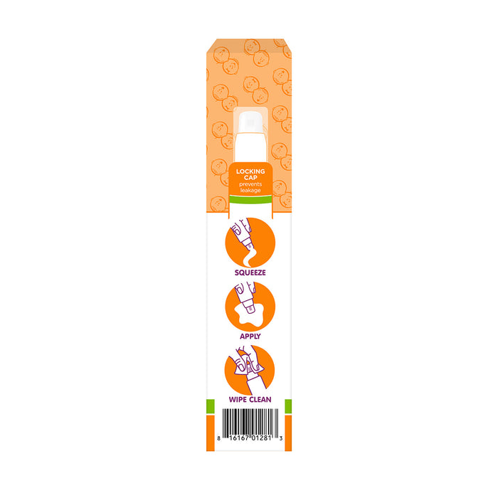 Boogie® Maximum Strength Diaper Rash Paste (Case 12 - Inner 4/3)