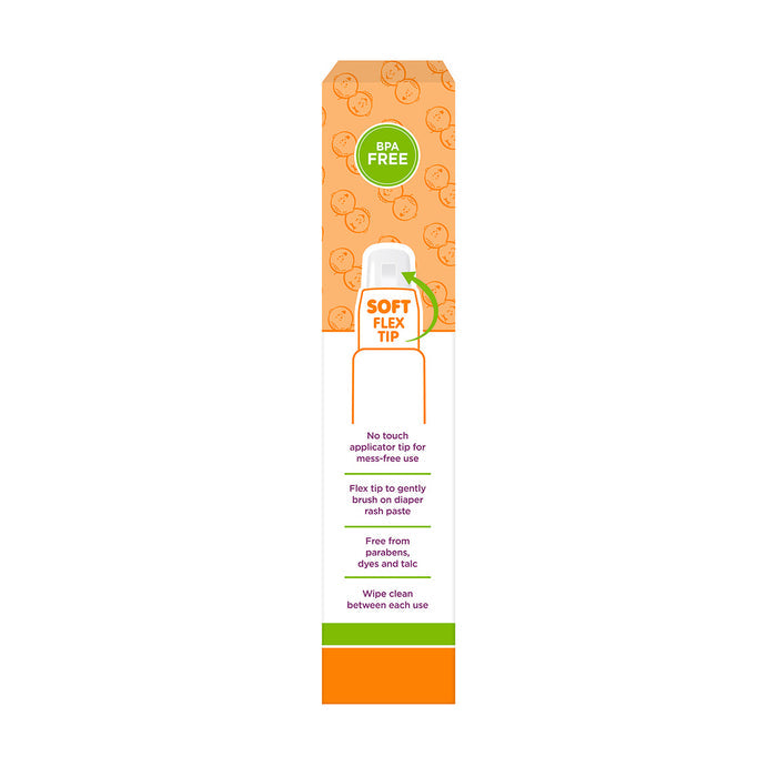 Boogie® Maximum Strength Diaper Rash Paste (Case 12 - Inner 4/3)