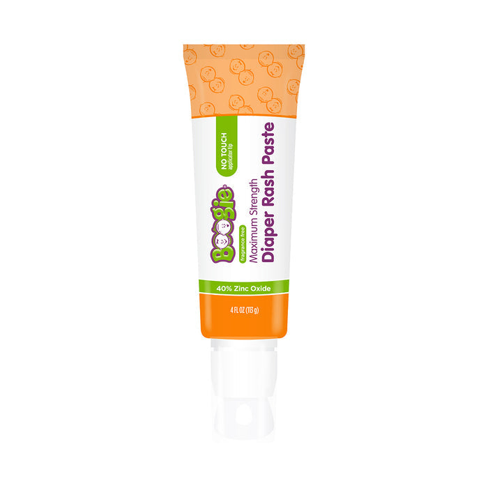 Boogie® Maximum Strength Diaper Rash Paste (Case 12 - Inner 4/3)