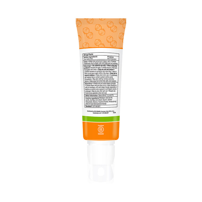Boogie® Maximum Strength Diaper Rash Paste (Case 12 - Inner 4/3)