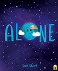 Book - Alone