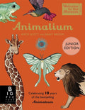 Book - Animalium
