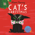 Book - Cat's Christmas