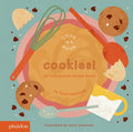 Book - Cookies: An Interactive Recipe Book