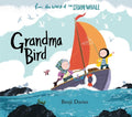 Book - Grandma Bird